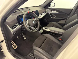BMW X1 xDrive M35i M Sport Pro