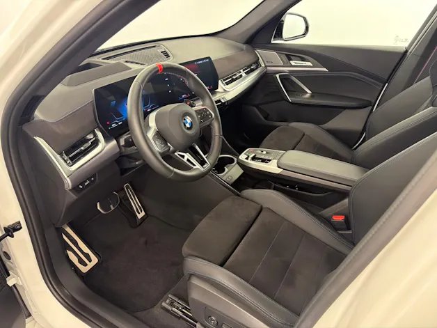 BMW X1 xDrive M35i M Sport Pro