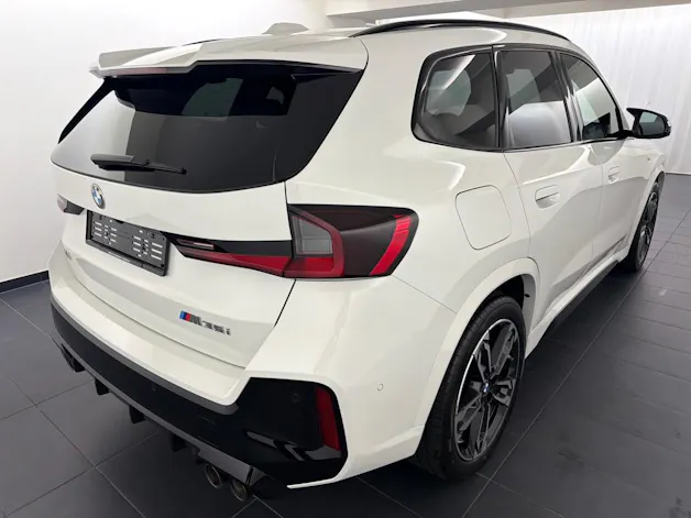 BMW X1 xDrive M35i M Sport Pro