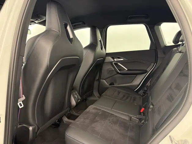 BMW X1 xDrive M35i M Sport Pro