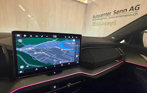SKODA Kodiaq 2.0 TSI Sportline 4x4