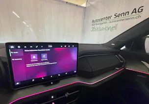 SKODA Kodiaq 2.0 TSI Sportline 4x4