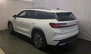SKODA Kodiaq 2.0 TSI Sportline 4x4