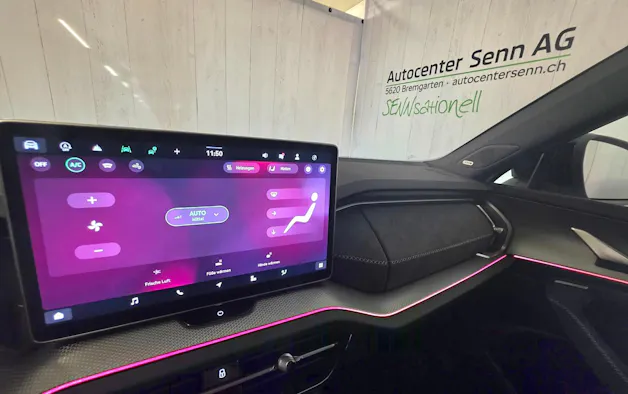 SKODA Kodiaq 2.0 TSI Sportline 4x4