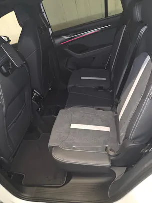 SKODA Kodiaq 2.0 TSI Sportline 4x4