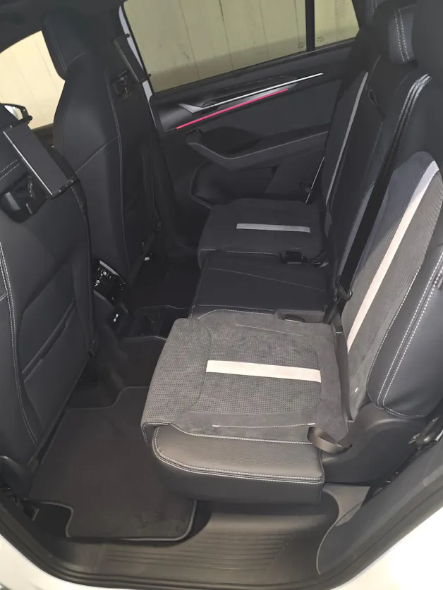SKODA Kodiaq 2.0 TSI Sportline 4x4