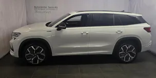 SKODA Kodiaq 2.0 TSI Sportline 4x4