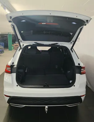 SKODA Kodiaq 2.0 TSI Sportline 4x4