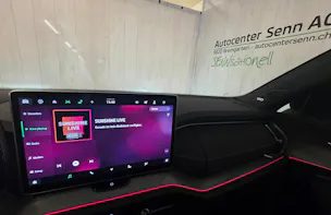 SKODA Kodiaq 2.0 TSI Sportline 4x4