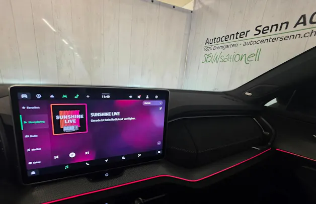 SKODA Kodiaq 2.0 TSI Sportline 4x4
