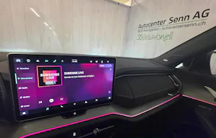 SKODA Kodiaq 2.0 TSI Sportline 4x4