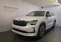 SKODA Kodiaq 2.0 TSI Sportline 4x4