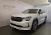 SKODA Kodiaq 2.0 TSI Sportline 4x4