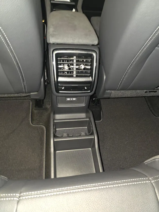 SKODA Kodiaq 2.0 TSI Sportline 4x4