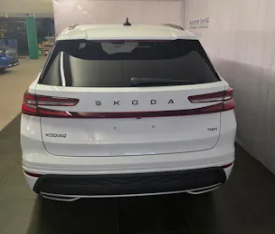 SKODA Kodiaq 2.0 TSI Sportline 4x4
