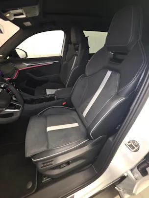 SKODA Kodiaq 2.0 TSI Sportline 4x4