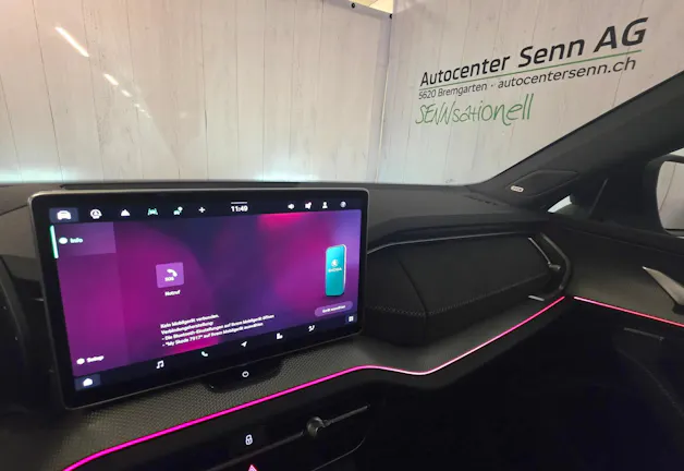 SKODA Kodiaq 2.0 TSI Sportline 4x4