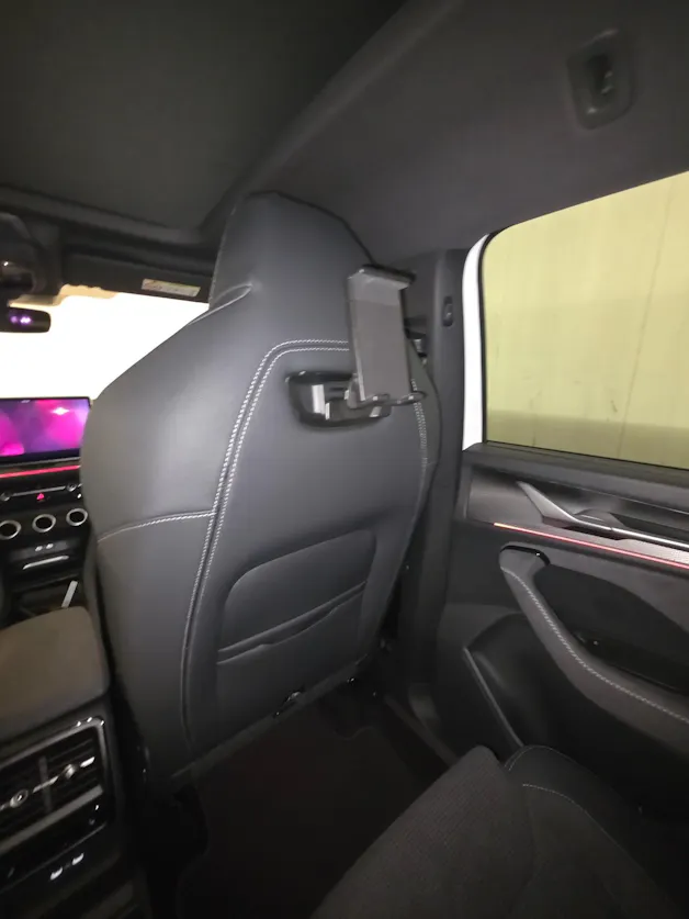 SKODA Kodiaq 2.0 TSI Sportline 4x4
