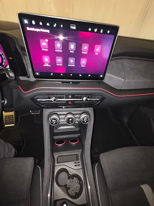 SKODA Kodiaq 2.0 TSI Sportline 4x4
