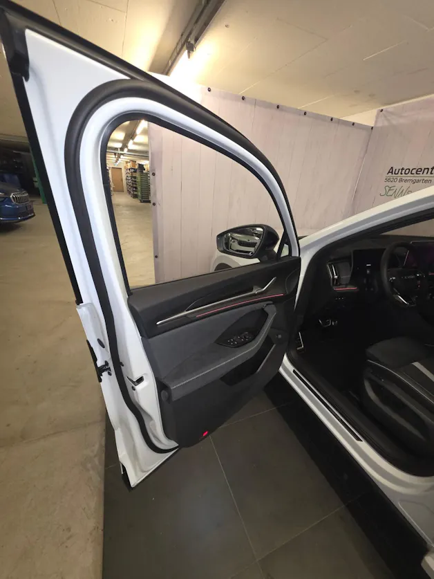 SKODA Kodiaq 2.0 TSI Sportline 4x4
