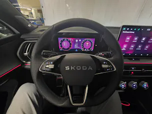 SKODA Kodiaq 2.0 TSI Sportline 4x4