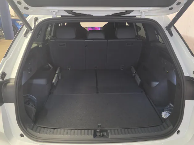 SKODA Kodiaq 2.0 TSI Sportline 4x4