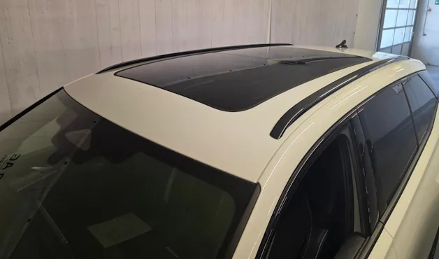 SKODA Kodiaq 2.0 TSI Sportline 4x4