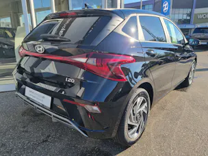 HYUNDAI i20 1.0 T-GDi Amplia DCT