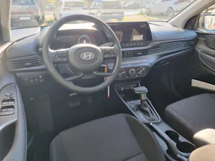 HYUNDAI i20 1.0 T-GDi Amplia DCT