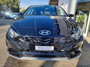HYUNDAI i20 1.0 T-GDi Amplia DCT