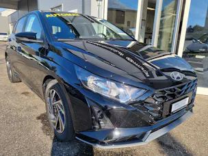HYUNDAI i20 1.0 T-GDi Amplia DCT