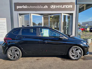 HYUNDAI i20 1.0 T-GDi Amplia DCT