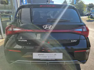 HYUNDAI i20 1.0 T-GDi Amplia DCT