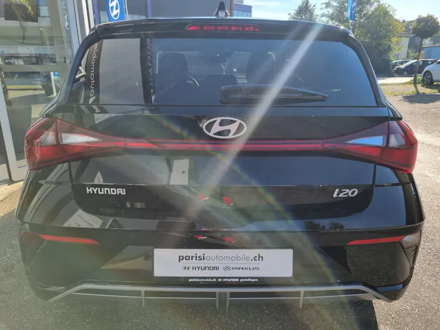 HYUNDAI i20 1.0 T-GDi Amplia DCT