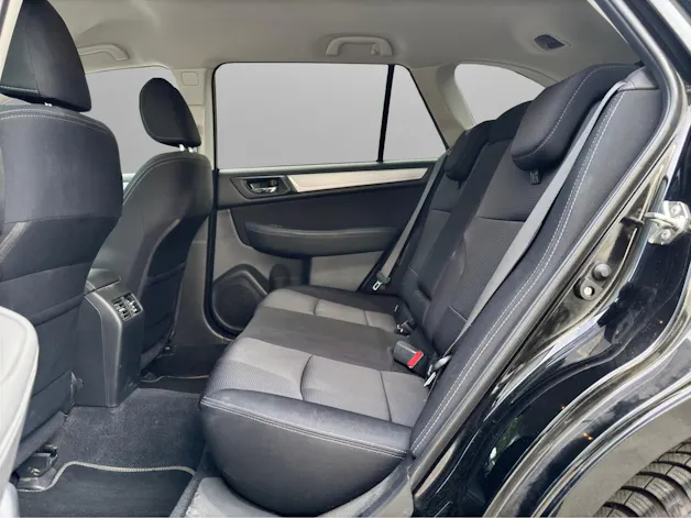 Subaru Outback 2.0D Swiss AWD Lineartronic *Rückfahrkamera + Sitzheizung*