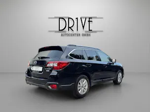 Subaru Outback 2.0D Swiss AWD Lineartronic *Rückfahrkamera*Sitzheizung*