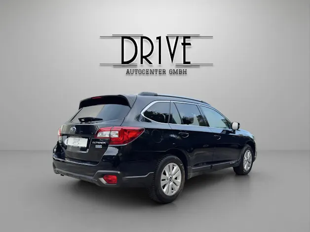 Subaru Outback 2.0D Swiss AWD Lineartronic *Rückfahrkamera + Sitzheizung*