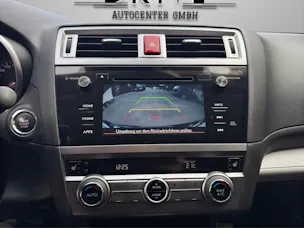 Subaru Outback 2.0D Swiss AWD Lineartronic *Rückfahrkamera*Sitzheizung*