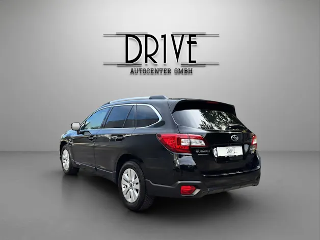Subaru Outback 2.0D Swiss AWD Lineartronic *Rückfahrkamera + Sitzheizung*