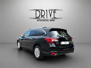 Subaru Outback 2.0D Swiss AWD Lineartronic *Rückfahrkamera*Sitzheizung*