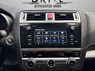 Subaru Outback 2.0D Swiss AWD Lineartronic *Rückfahrkamera + Sitzheizung*