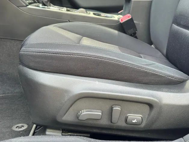 Subaru Outback 2.0D Swiss AWD Lineartronic *Rückfahrkamera + Sitzheizung*