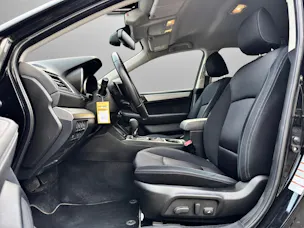 Subaru Outback 2.0D Swiss AWD Lineartronic *Rückfahrkamera + Sitzheizung*