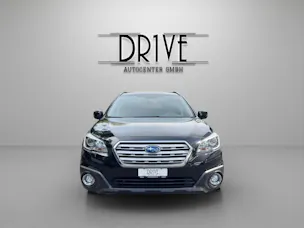 Subaru Outback 2.0D Swiss AWD Lineartronic *Rückfahrkamera + Sitzheizung*
