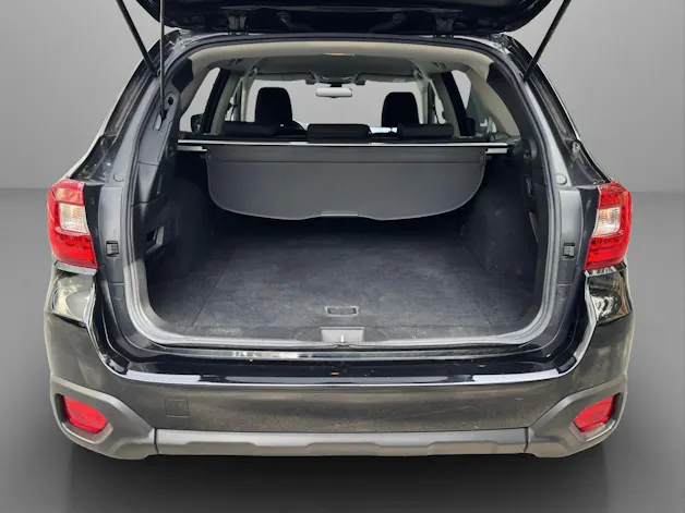 Subaru Outback 2.0D Swiss AWD Lineartronic *Rückfahrkamera + Sitzheizung*