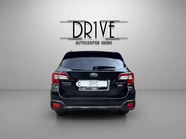 Subaru Outback 2.0D Swiss AWD Lineartronic *Rückfahrkamera + Sitzheizung*
