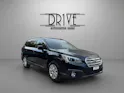 Subaru Outback 2.0D Swiss AWD Lineartronic *Rückfahrkamera + Sitzheizung*