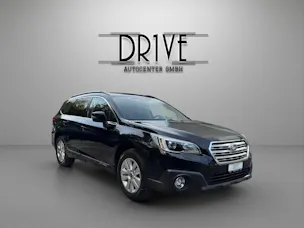 Subaru Outback 2.0D Swiss AWD Lineartronic *Rückfahrkamera*Sitzheizung*