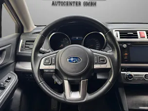 Subaru Outback 2.0D Swiss AWD Lineartronic *Rückfahrkamera*Sitzheizung*
