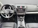 Subaru Outback 2.0D Swiss AWD Lineartronic *Rückfahrkamera + Sitzheizung*